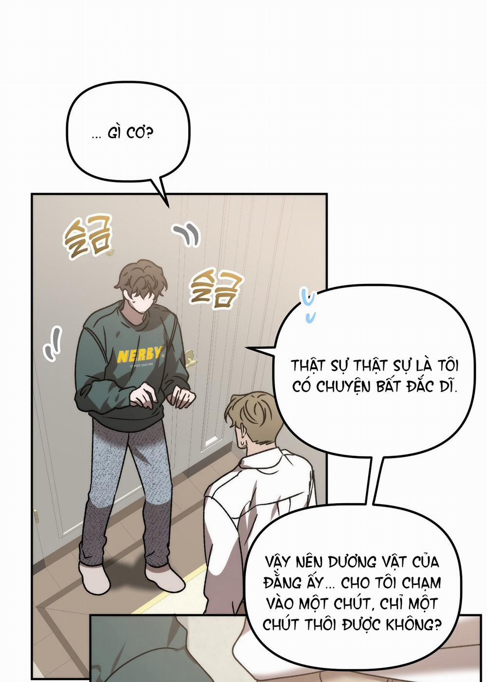 [18+] Anh Đã Hiểu Chưa? 36.2 trang 14