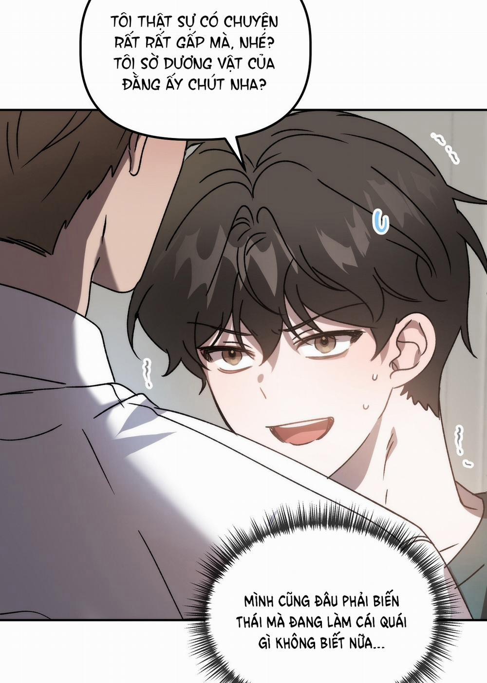 [18+] Anh Đã Hiểu Chưa? 36.2 trang 16