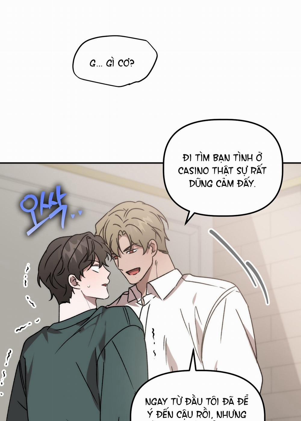 [18+] Anh Đã Hiểu Chưa? 36.2 trang 19