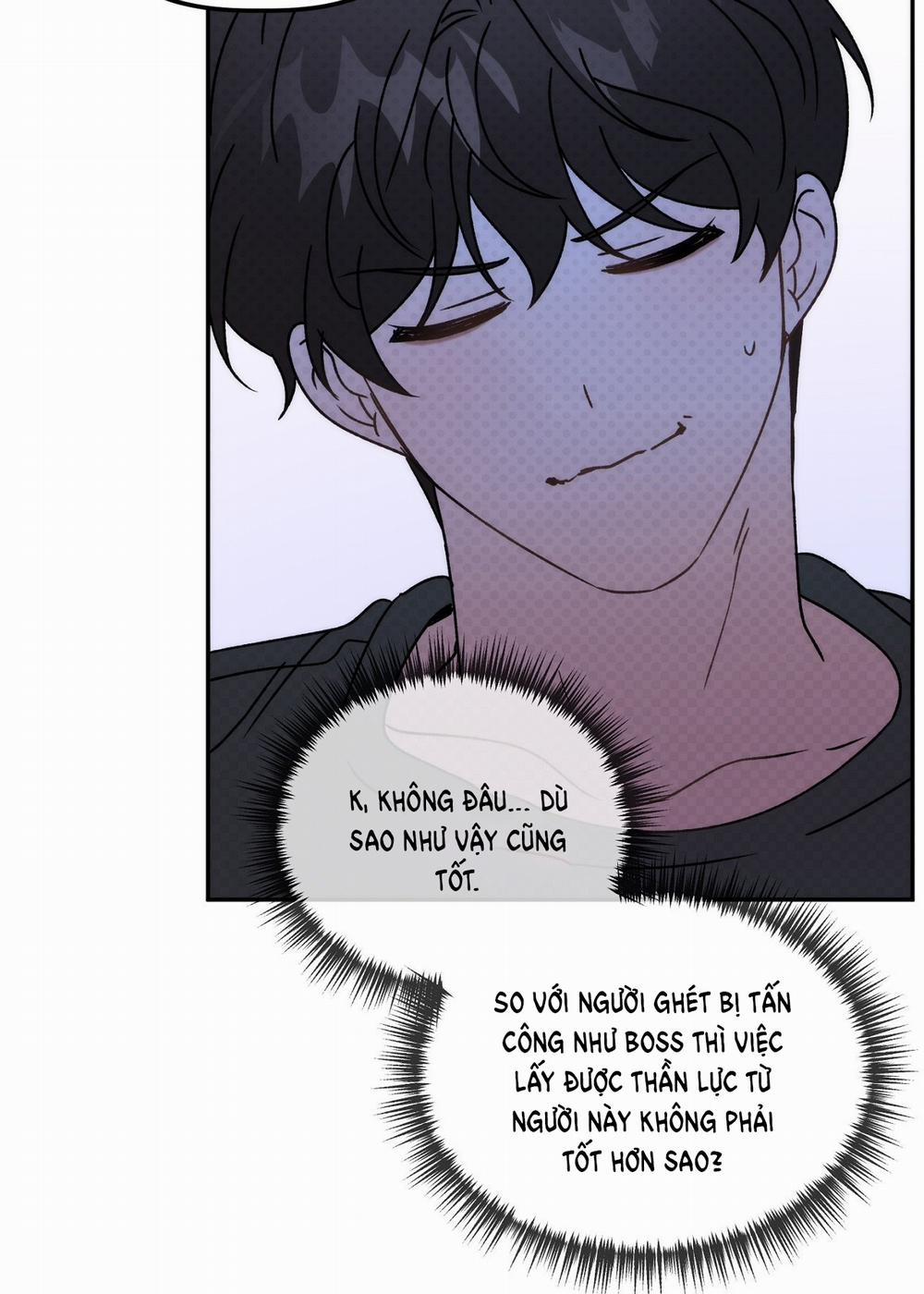 [18+] Anh Đã Hiểu Chưa? 36.2 trang 22