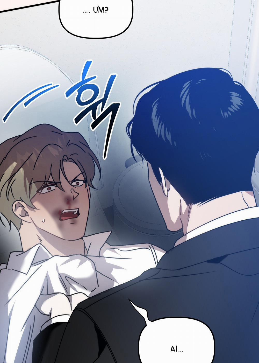 [18+] Anh Đã Hiểu Chưa? 36.2 trang 25