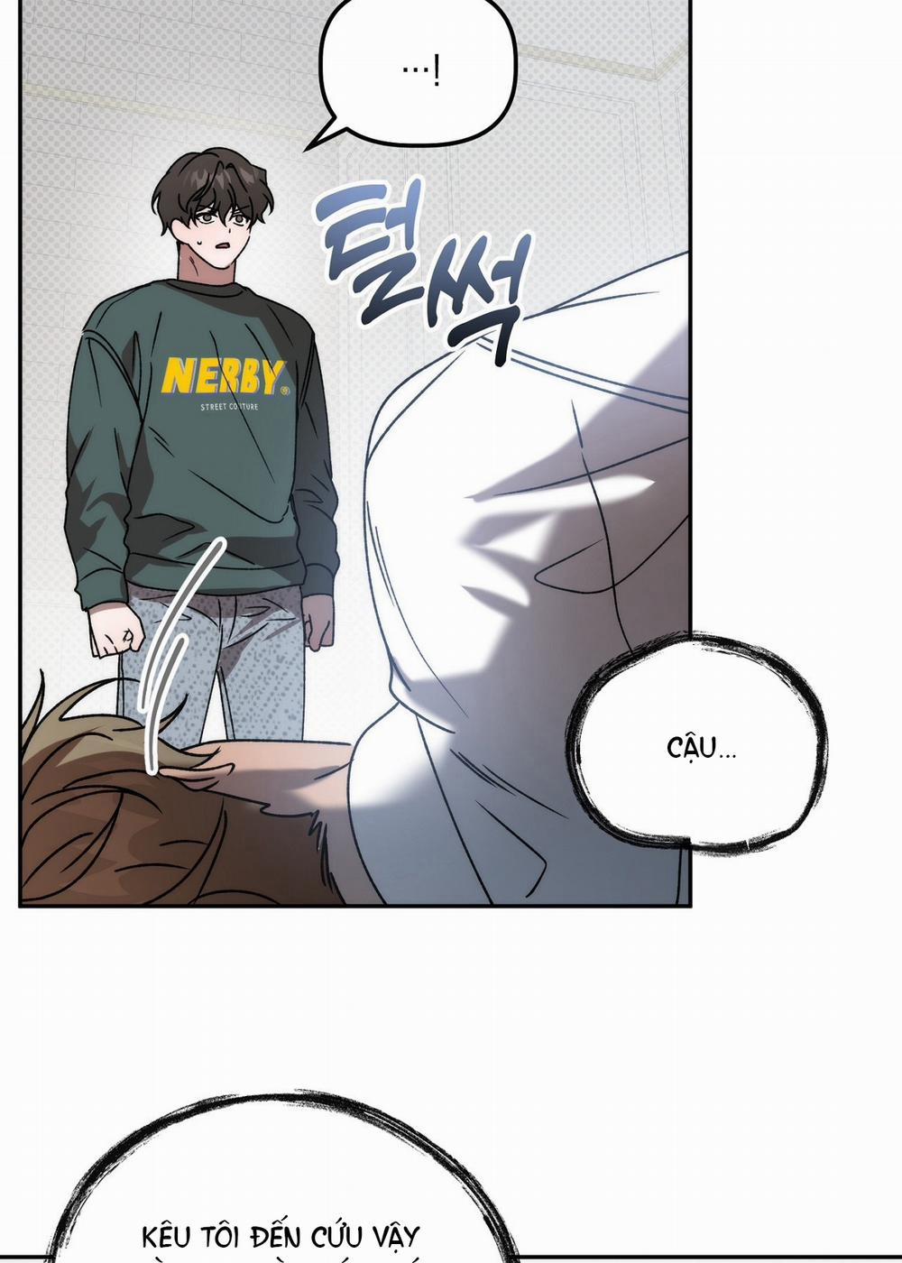 [18+] Anh Đã Hiểu Chưa? 36.2 trang 27