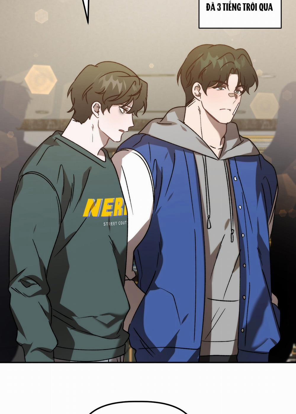 [18+] Anh Đã Hiểu Chưa? 36.2 trang 3