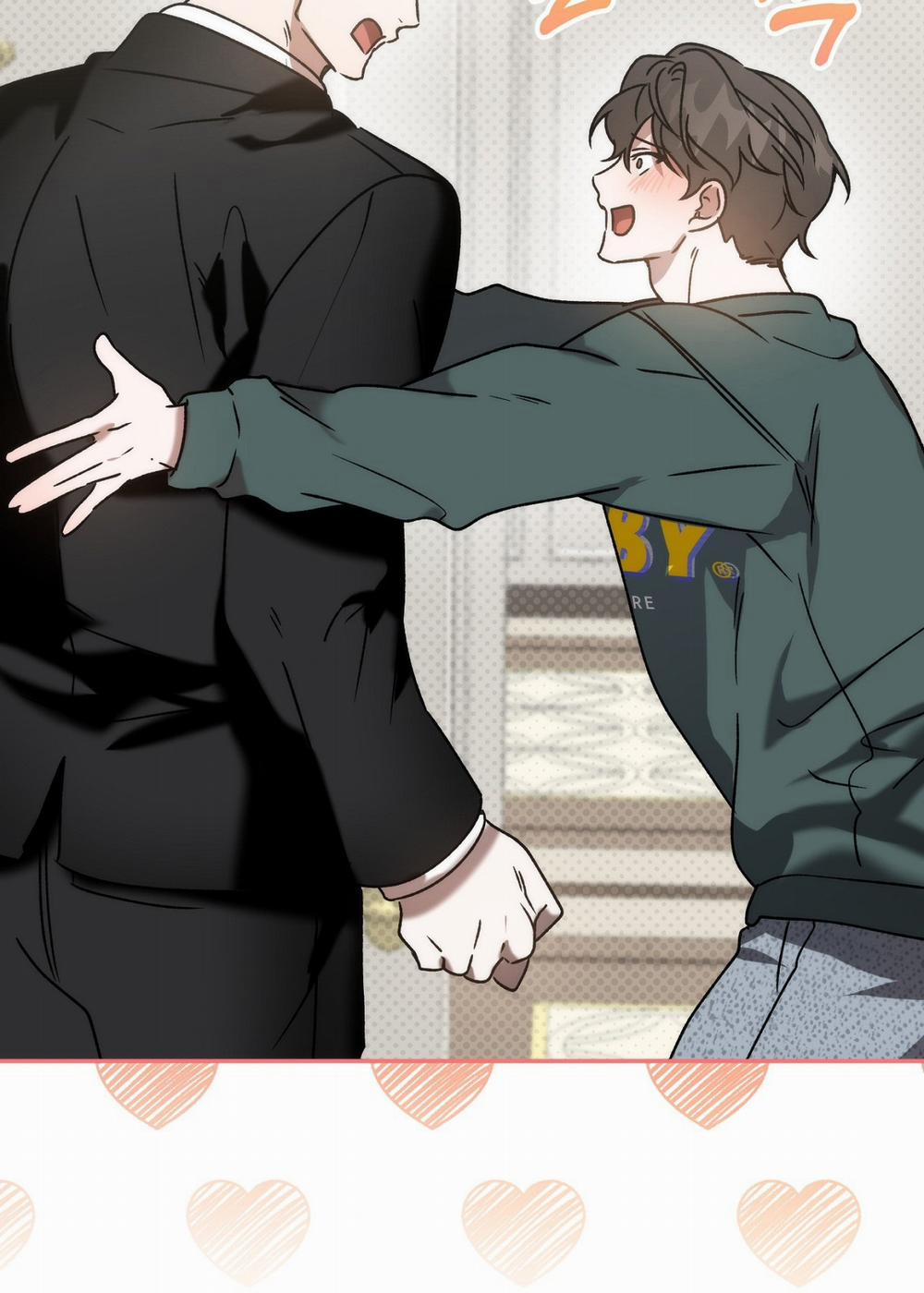 [18+] Anh Đã Hiểu Chưa? 36.2 trang 30