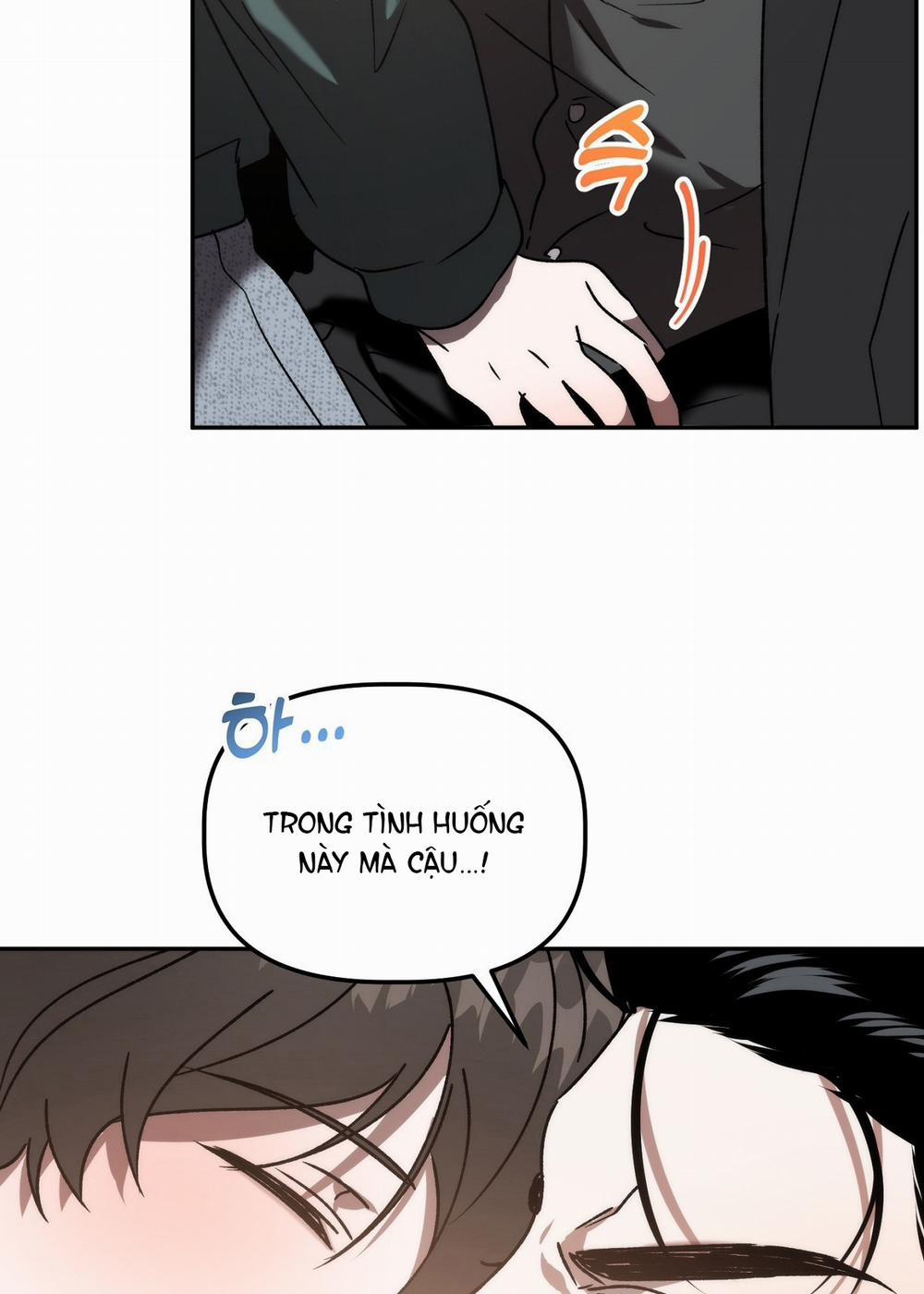 [18+] Anh Đã Hiểu Chưa? 36.2 trang 36