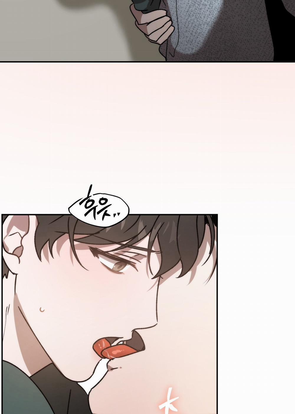 [18+] Anh Đã Hiểu Chưa? 36.2 trang 40