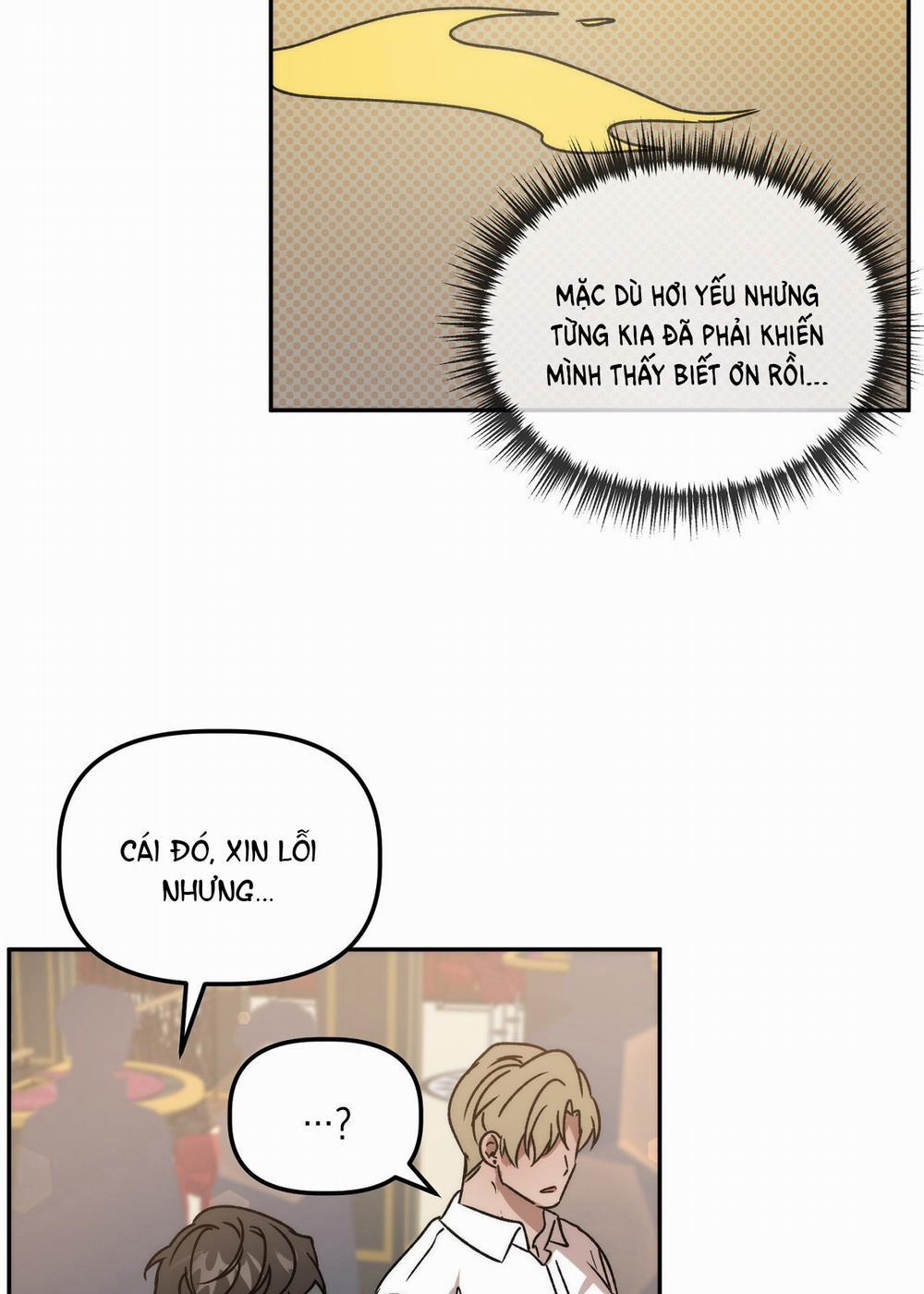 [18+] Anh Đã Hiểu Chưa? 36.2 trang 6