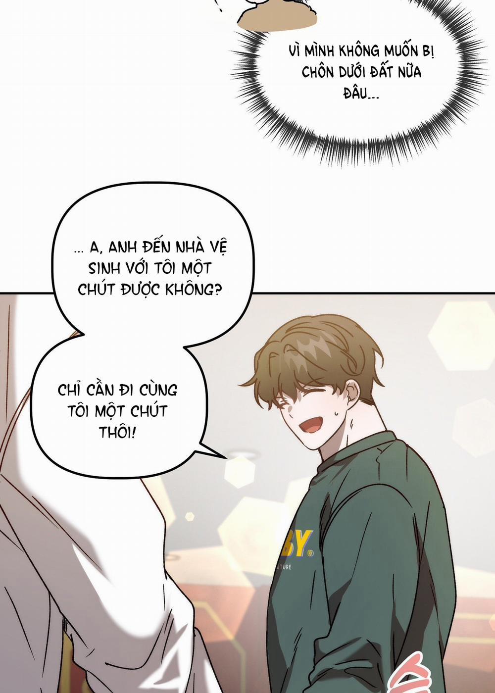 [18+] Anh Đã Hiểu Chưa? 36.2 trang 8