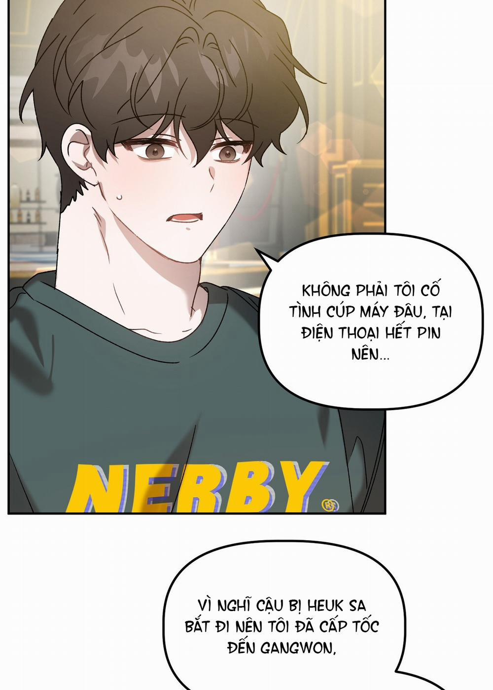 [18+] Anh Đã Hiểu Chưa? 37.1 trang 12