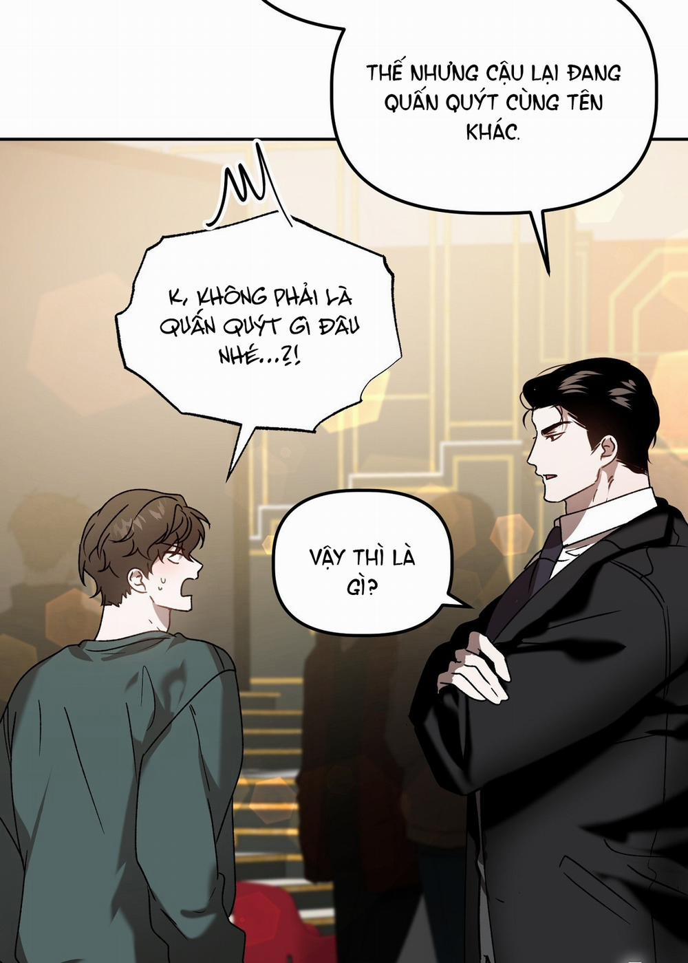 [18+] Anh Đã Hiểu Chưa? 37.1 trang 13