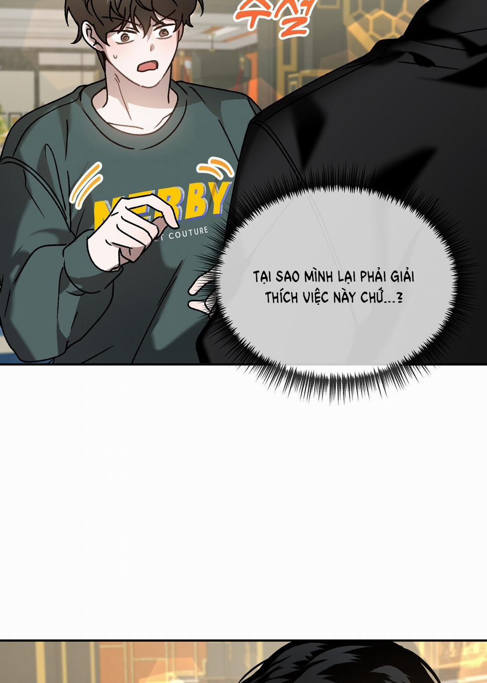 [18+] Anh Đã Hiểu Chưa? 37.1 trang 17