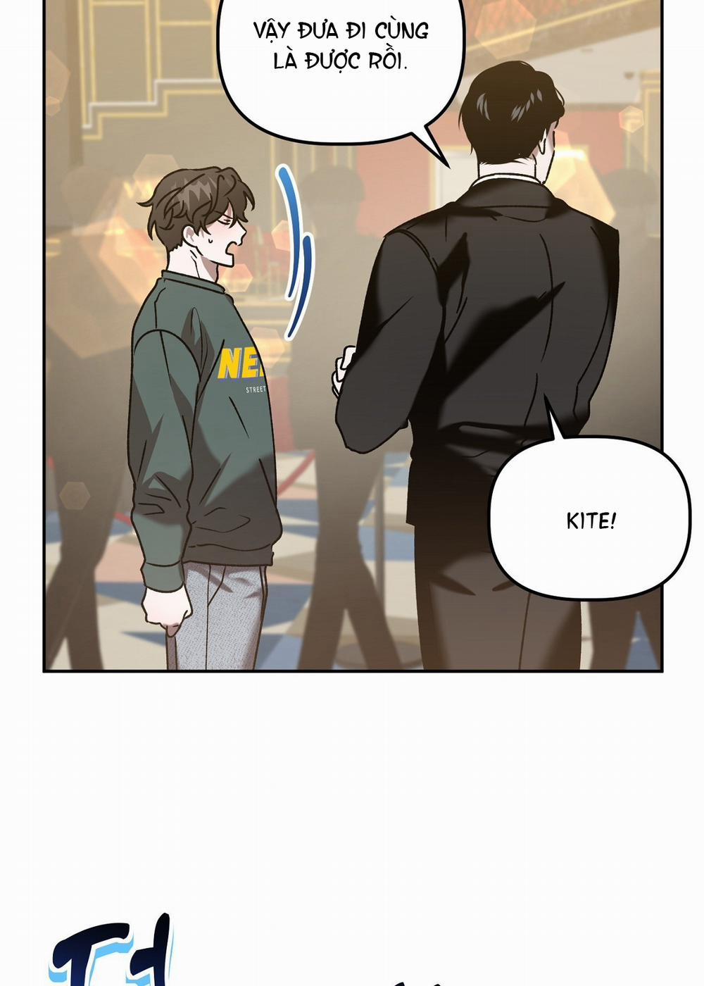 [18+] Anh Đã Hiểu Chưa? 37.1 trang 19