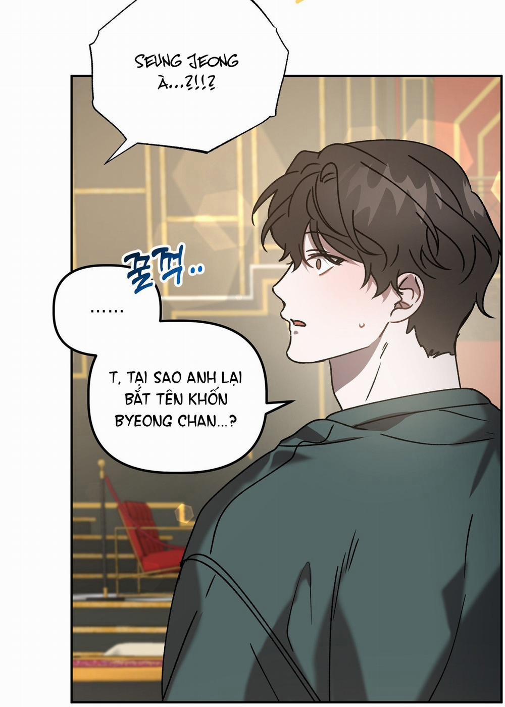 [18+] Anh Đã Hiểu Chưa? 37.1 trang 21