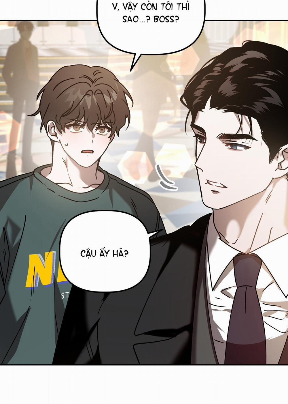 [18+] Anh Đã Hiểu Chưa? 37.1 trang 24