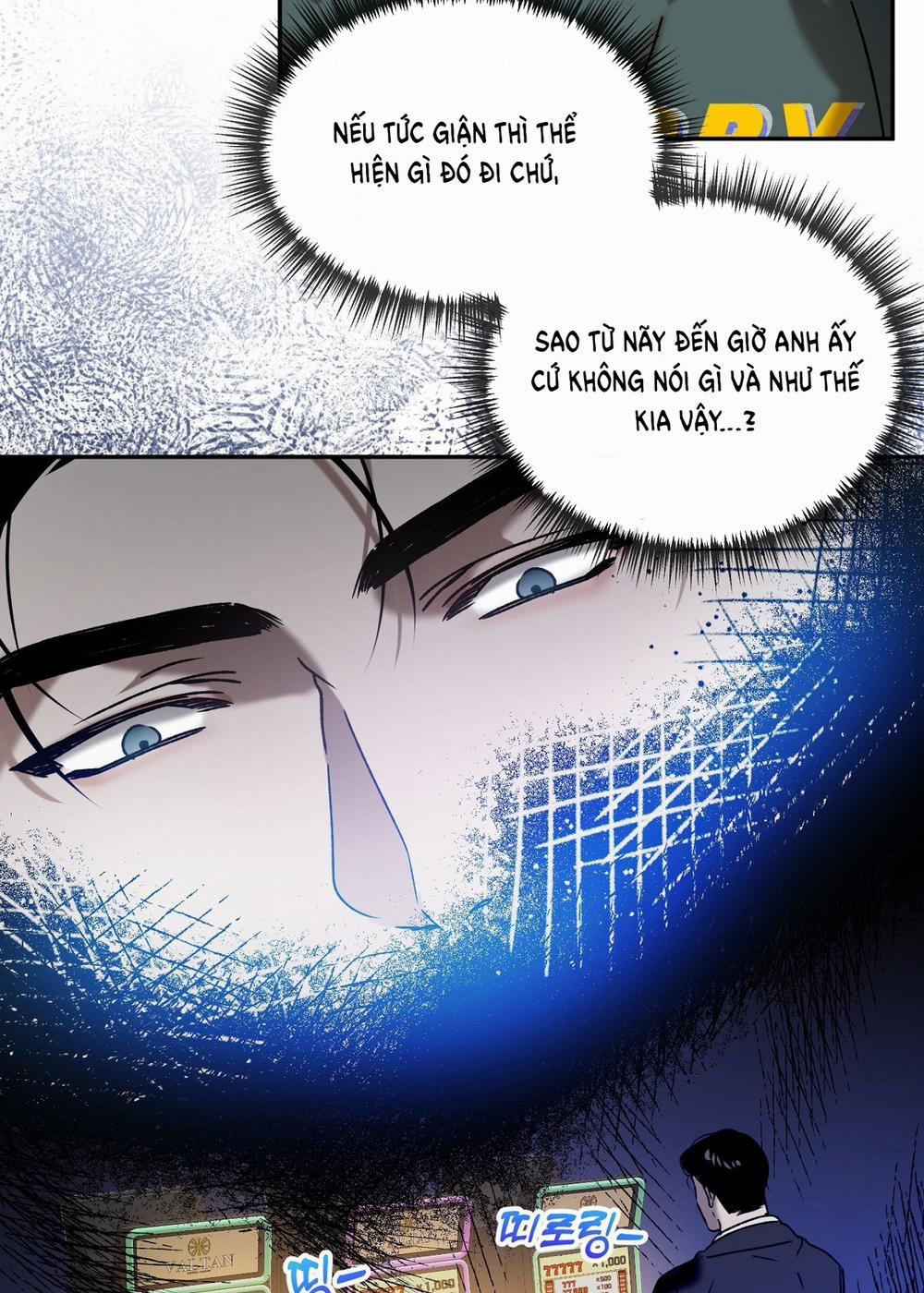 [18+] Anh Đã Hiểu Chưa? 37.1 trang 8