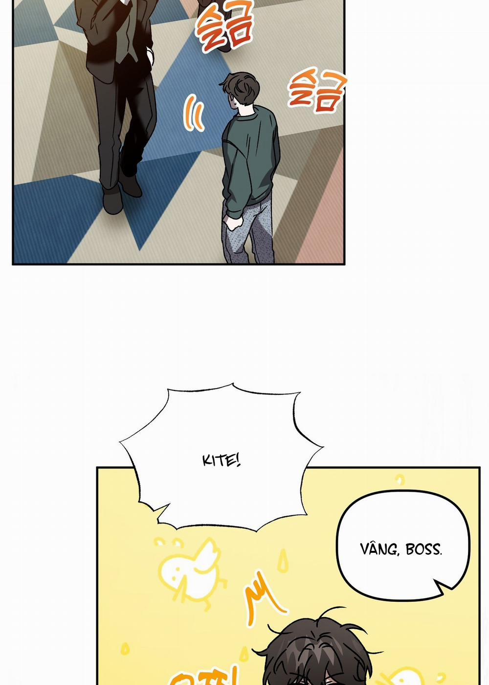 [18+] Anh Đã Hiểu Chưa? 37.2 trang 18