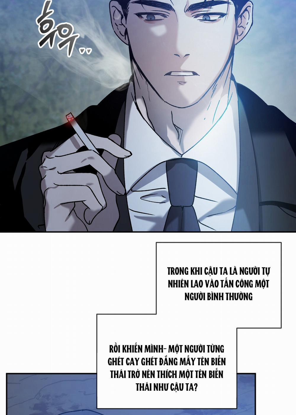 [18+] Anh Đã Hiểu Chưa? 37.2 trang 26