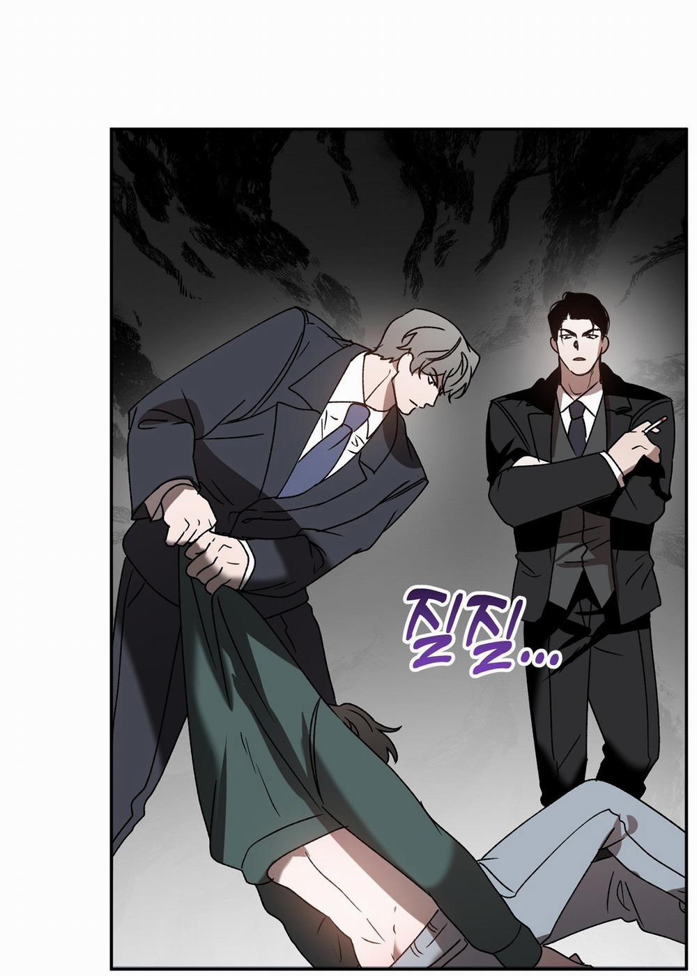 [18+] Anh Đã Hiểu Chưa? 37.2 trang 28