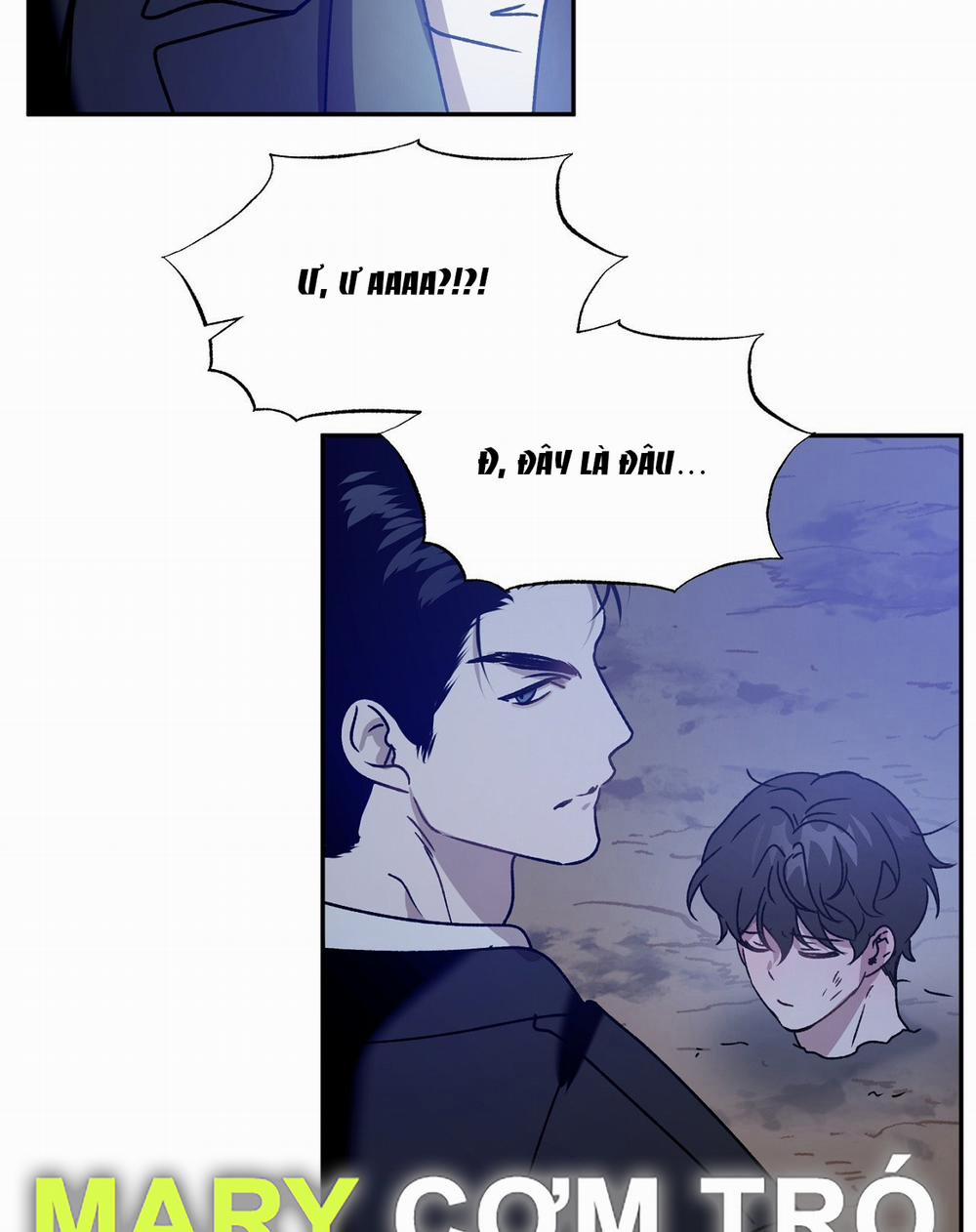 [18+] Anh Đã Hiểu Chưa? 37.2 trang 38