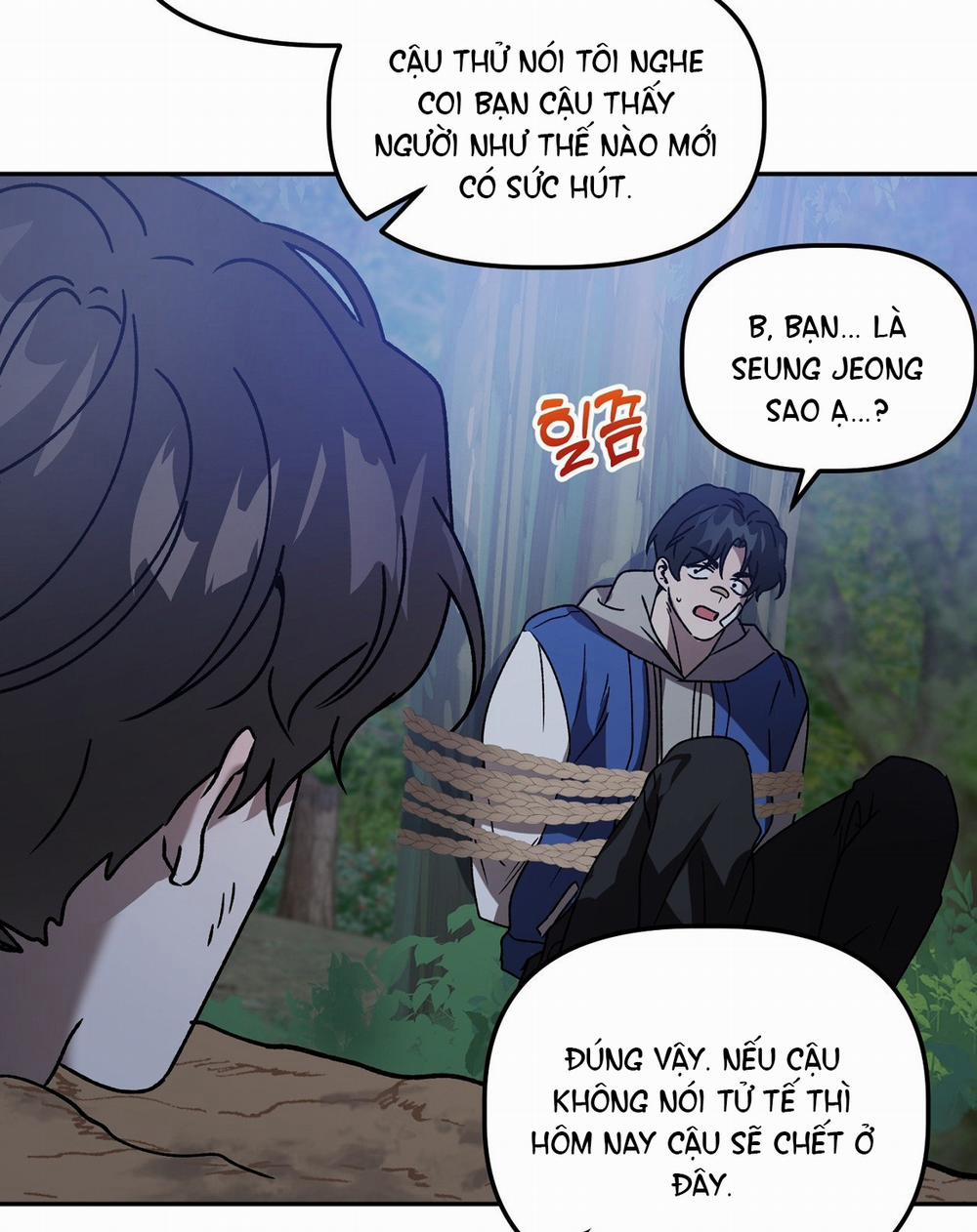 [18+] Anh Đã Hiểu Chưa? 37.2 trang 43