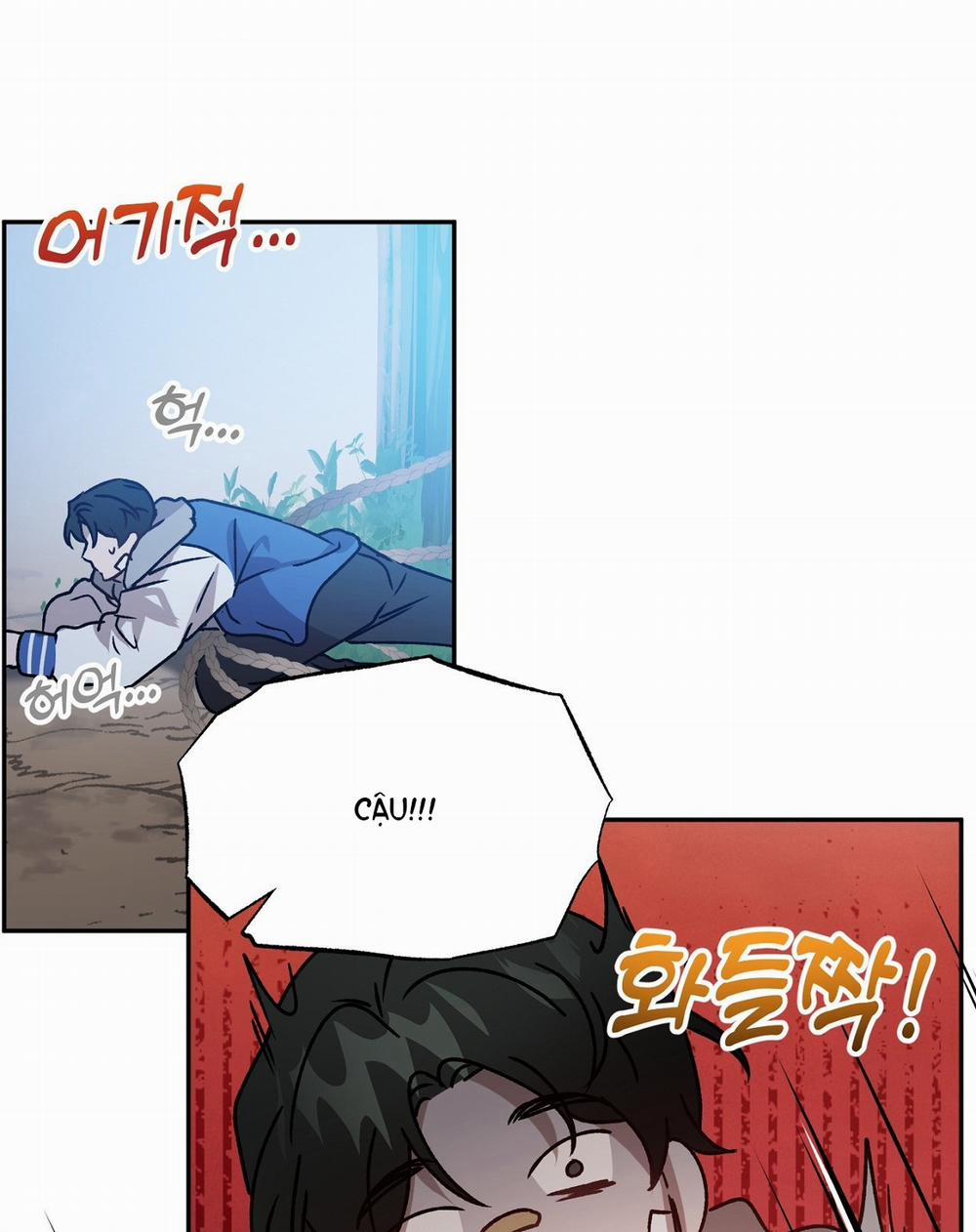 [18+] Anh Đã Hiểu Chưa? 37.2 trang 50