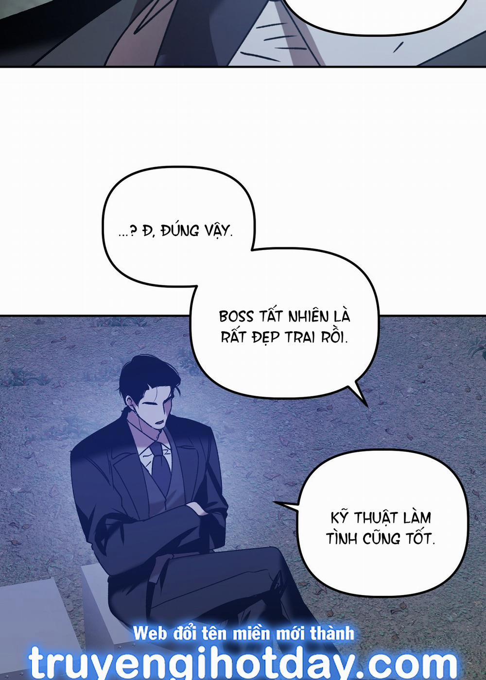 [18+] Anh Đã Hiểu Chưa? 38.1 trang 18