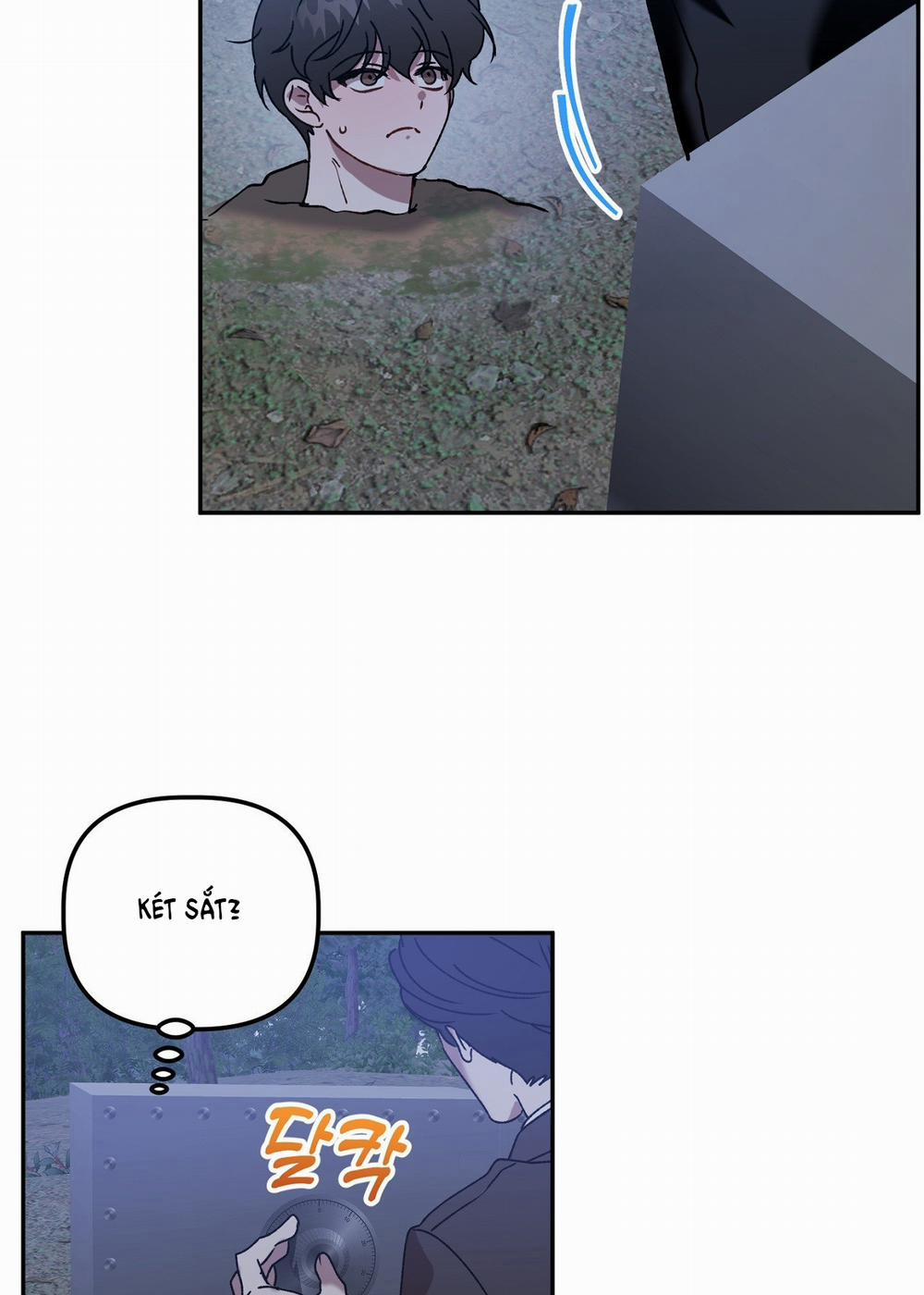 [18+] Anh Đã Hiểu Chưa? 38.1 trang 21