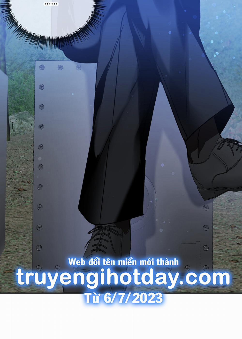 [18+] Anh Đã Hiểu Chưa? 38.1 trang 3