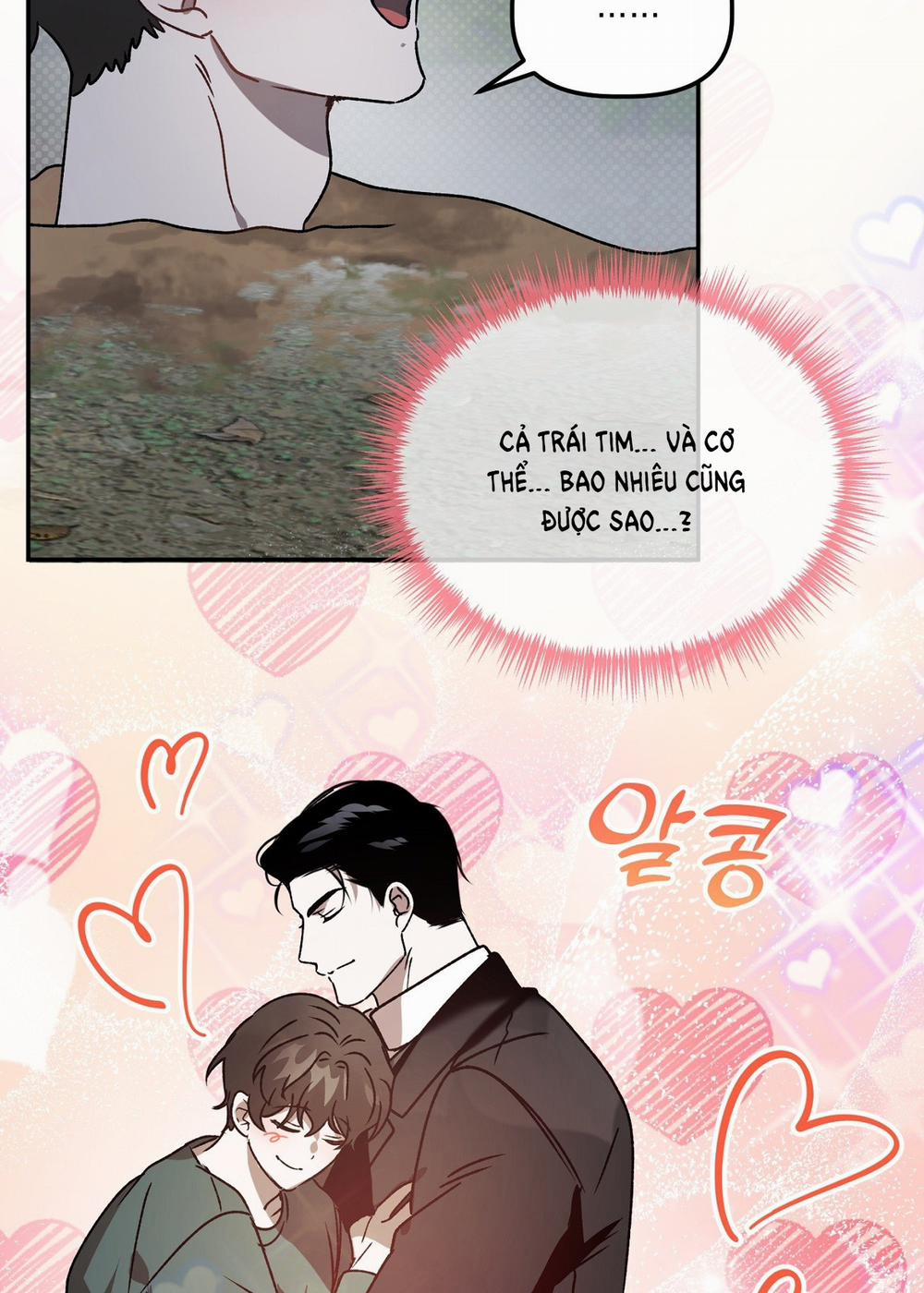 [18+] Anh Đã Hiểu Chưa? 38.2 trang 3