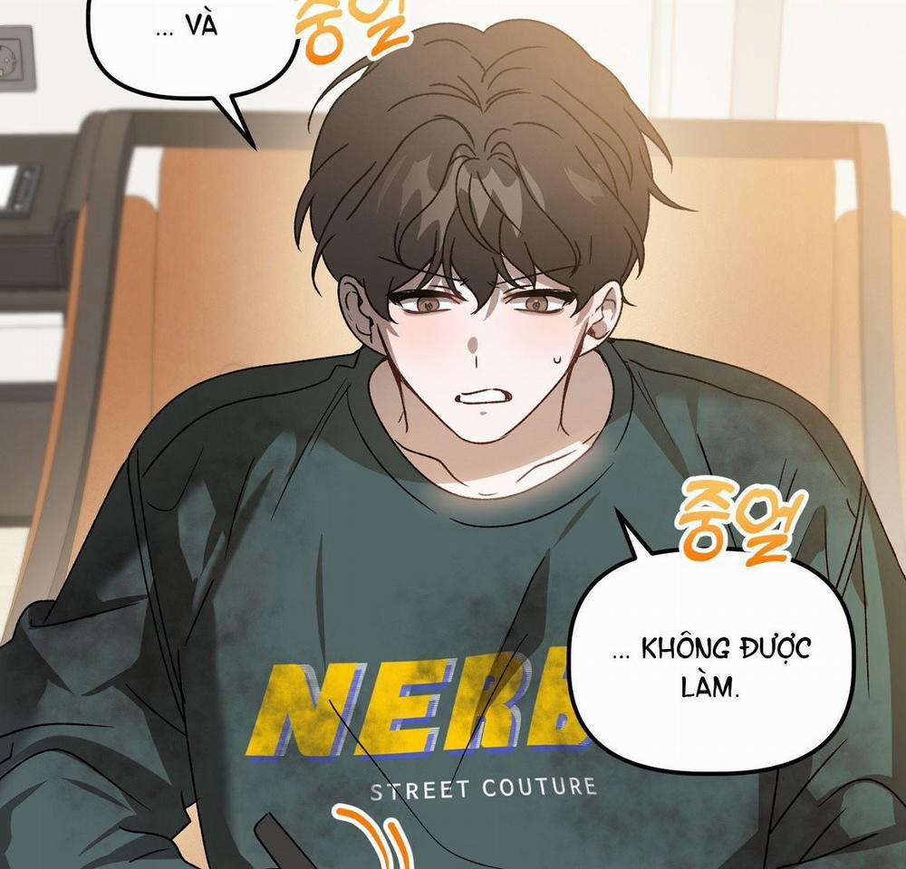 [18+] Anh Đã Hiểu Chưa? 39.1 trang 4