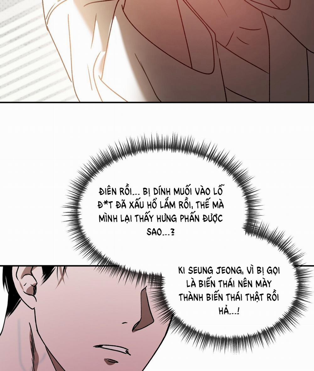 [18+] Anh Đã Hiểu Chưa? 39.2 trang 49