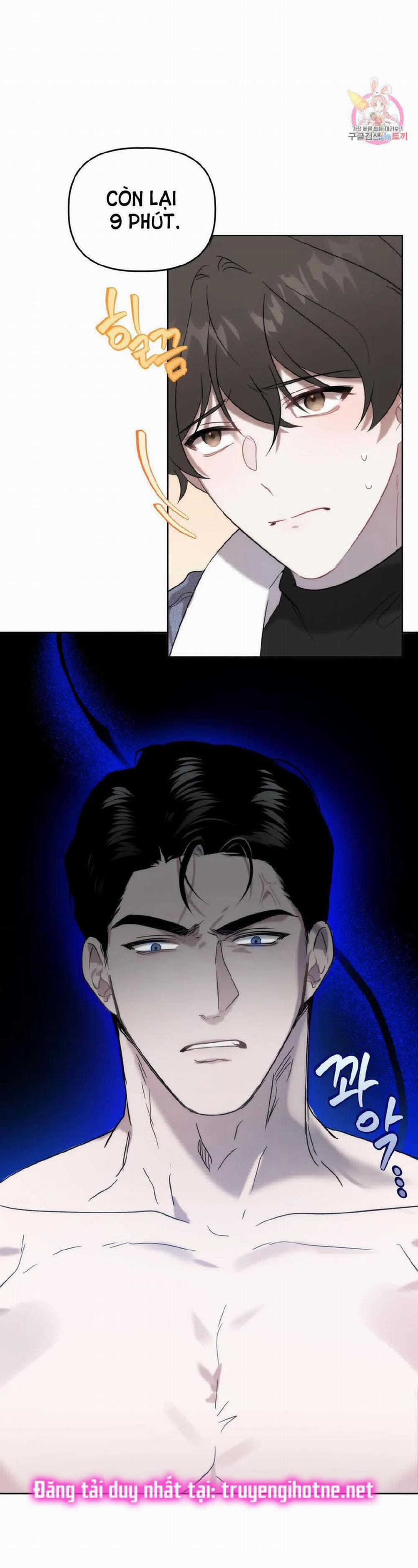 [18+] Anh Đã Hiểu Chưa? 4.1 trang 1