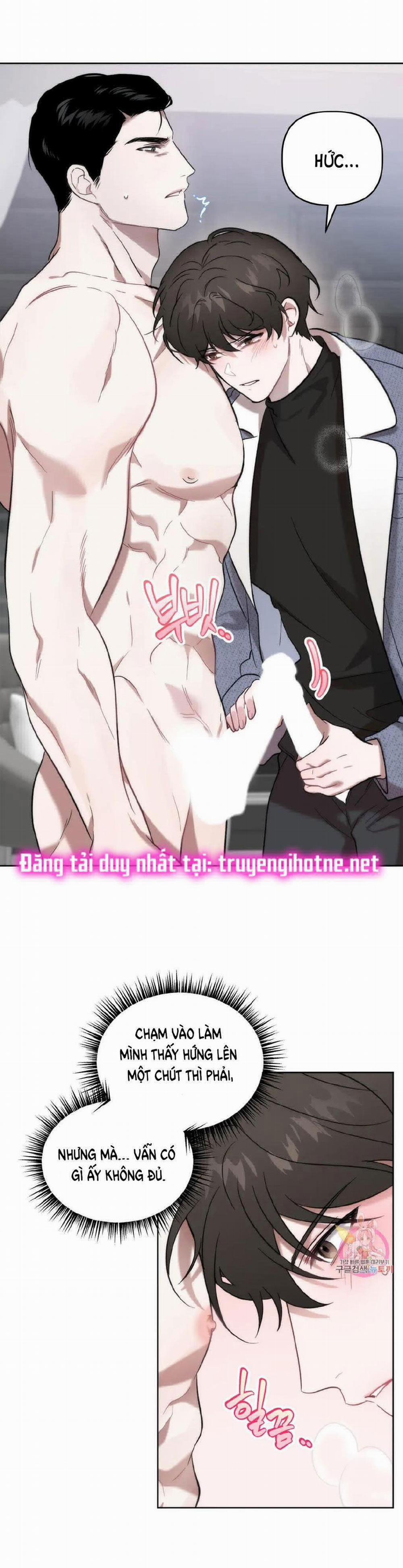 [18+] Anh Đã Hiểu Chưa? 4.1 trang 12