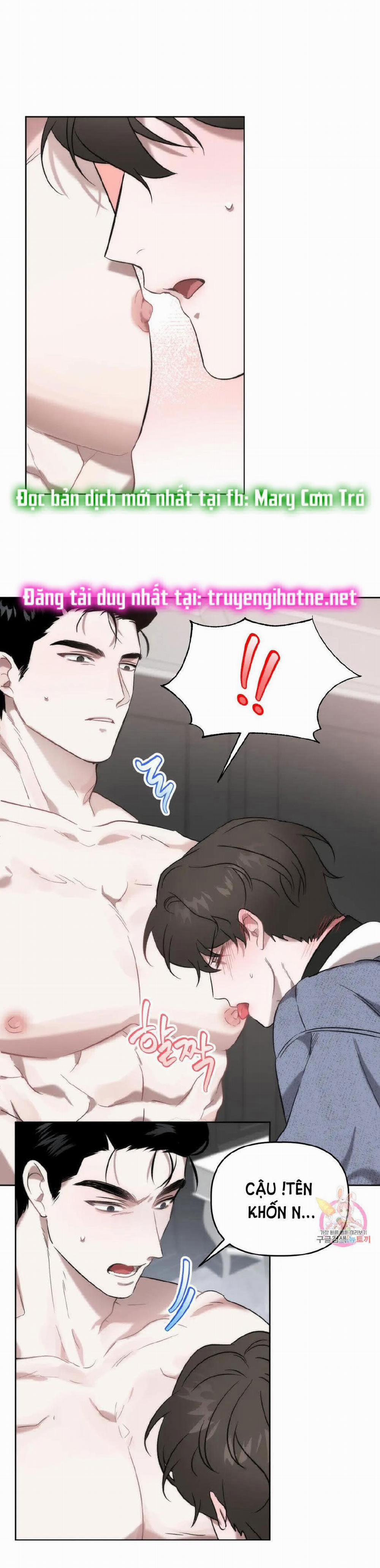 [18+] Anh Đã Hiểu Chưa? 4.1 trang 13