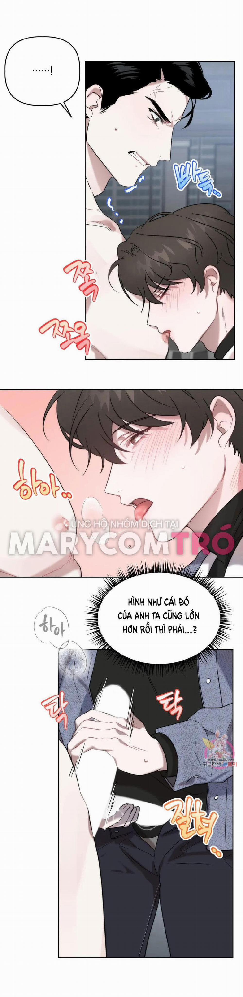 [18+] Anh Đã Hiểu Chưa? 4.1 trang 14