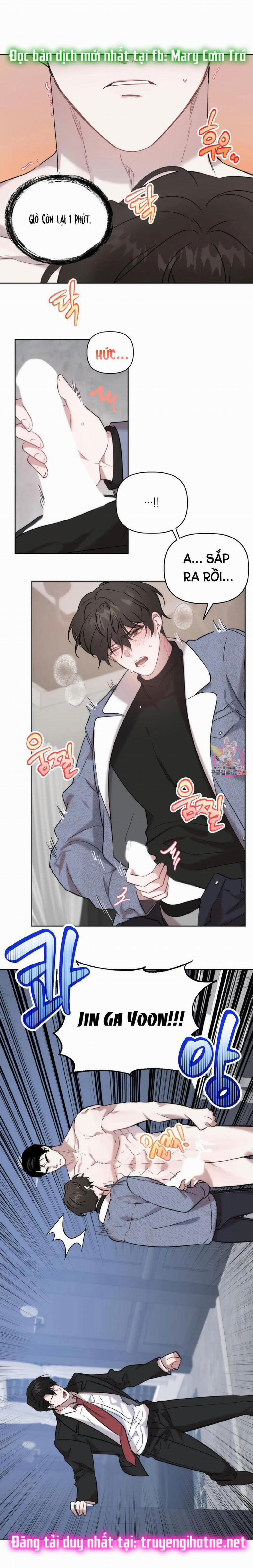 [18+] Anh Đã Hiểu Chưa? 4.1 trang 15