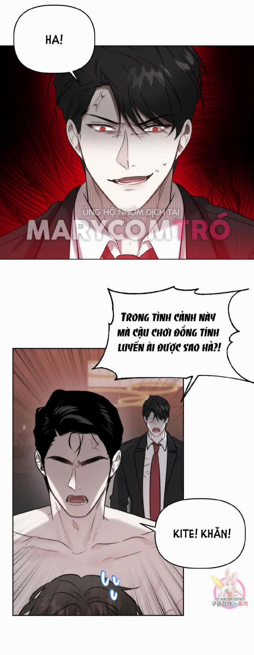 [18+] Anh Đã Hiểu Chưa? 4.1 trang 17