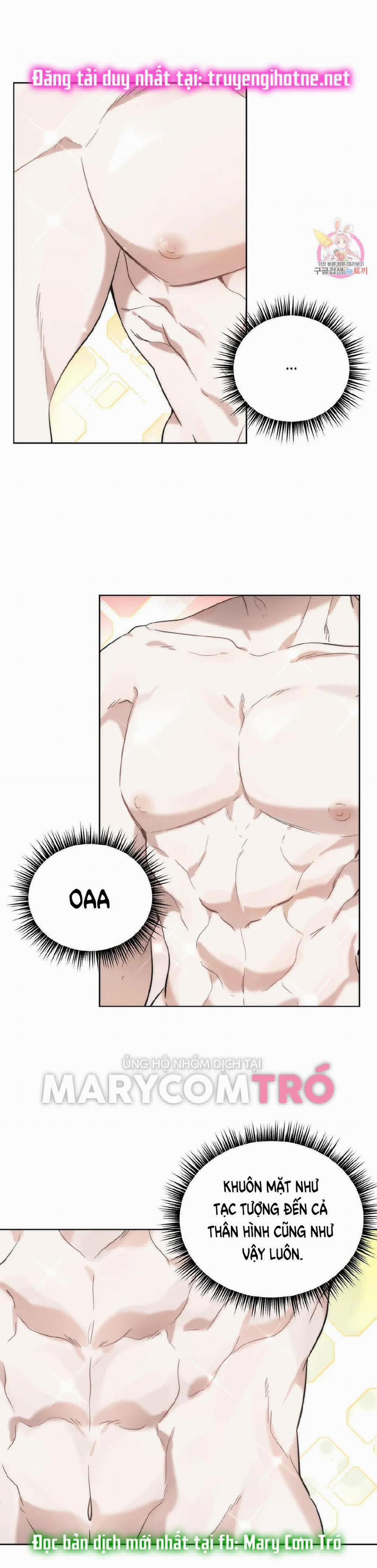 [18+] Anh Đã Hiểu Chưa? 4.1 trang 4