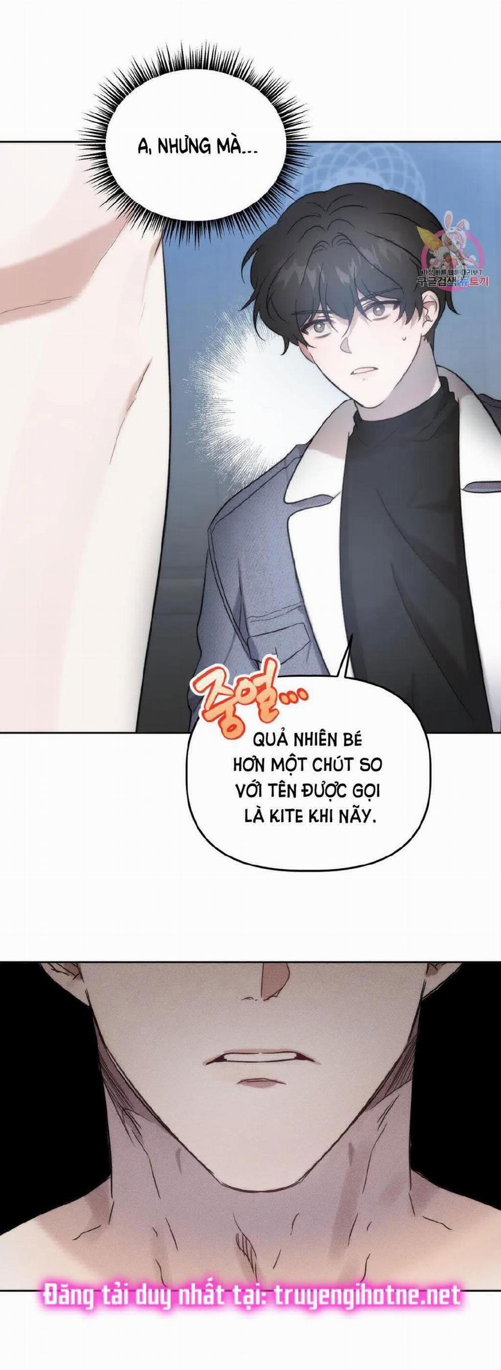 [18+] Anh Đã Hiểu Chưa? 4.1 trang 5