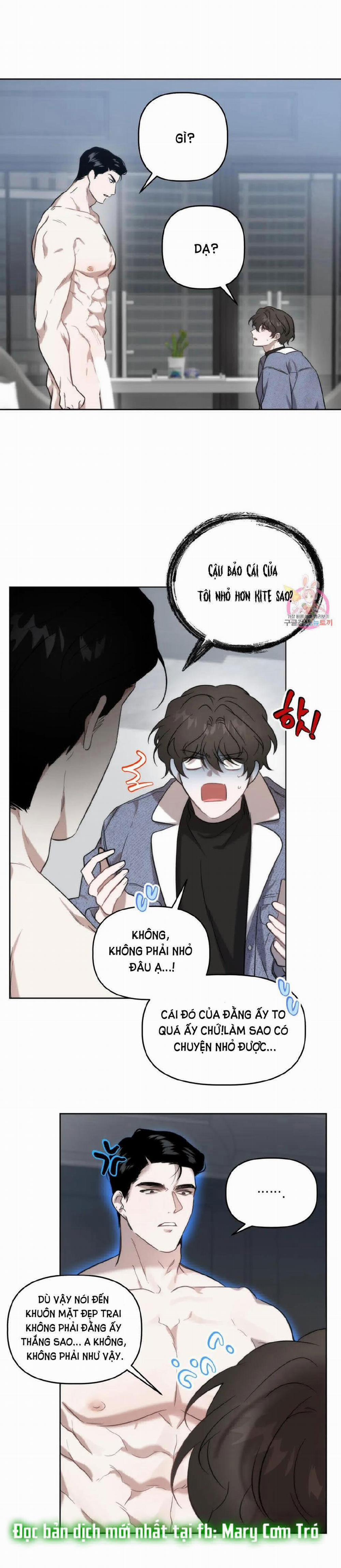 [18+] Anh Đã Hiểu Chưa? 4.1 trang 6