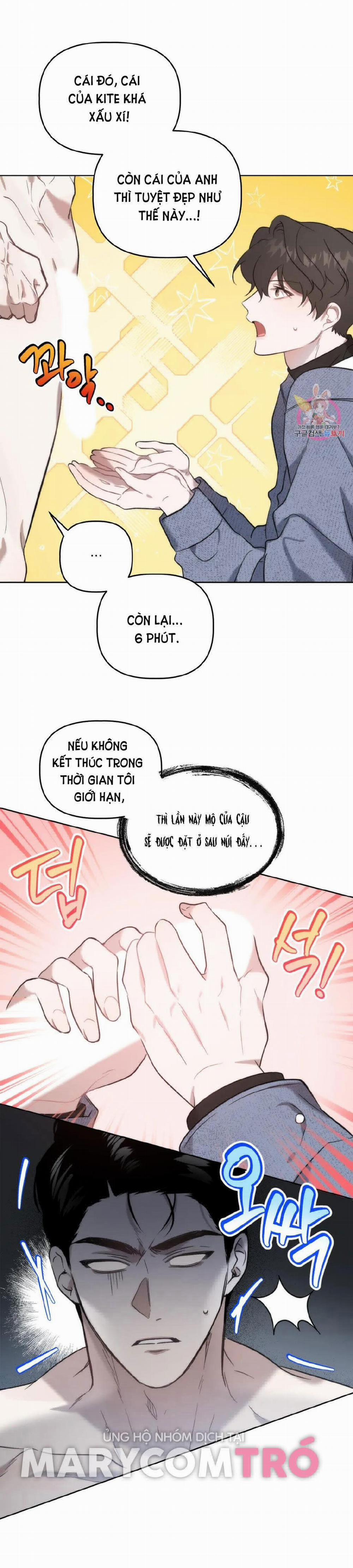 [18+] Anh Đã Hiểu Chưa? 4.1 trang 7