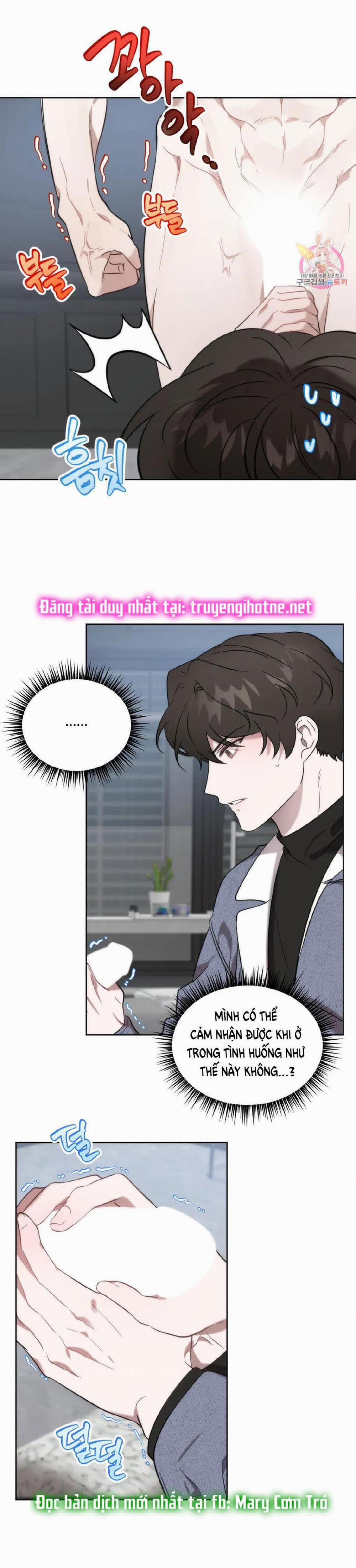 [18+] Anh Đã Hiểu Chưa? 4.1 trang 8