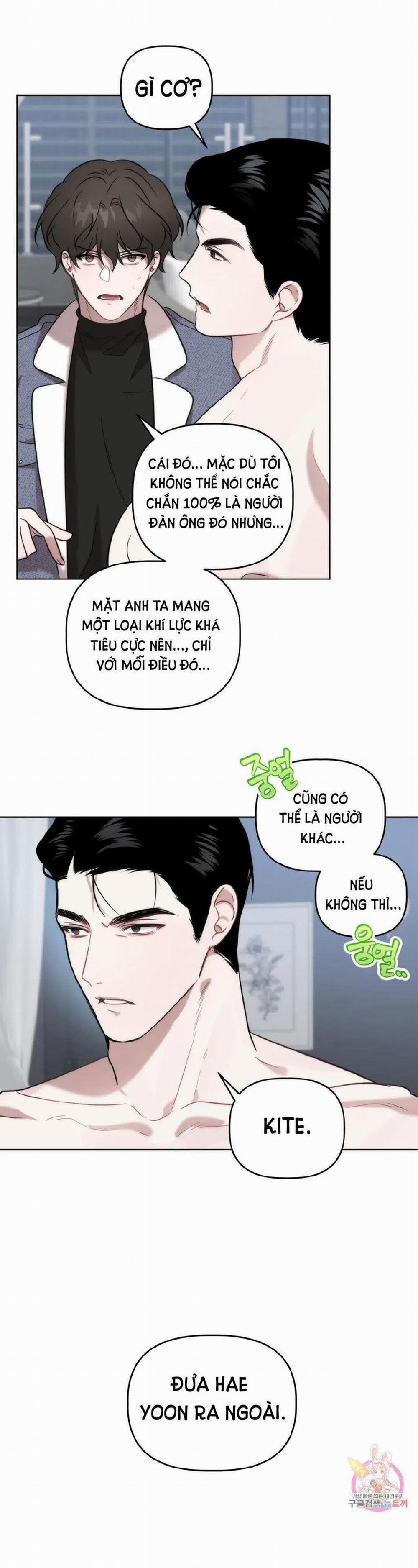 [18+] Anh Đã Hiểu Chưa? 4.2 trang 3