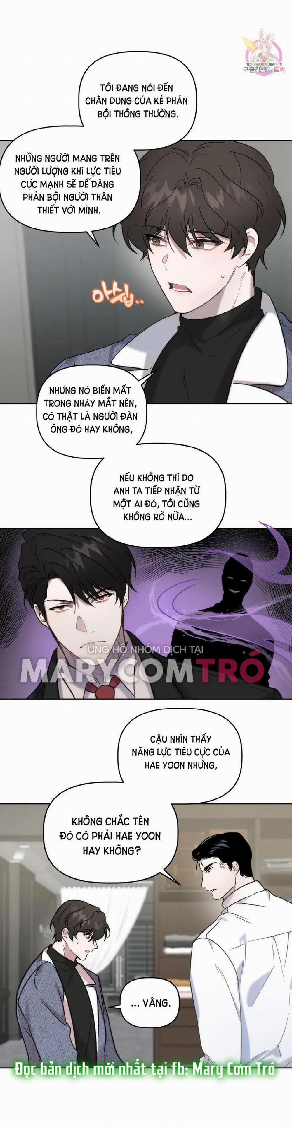 [18+] Anh Đã Hiểu Chưa? 4.2 trang 5