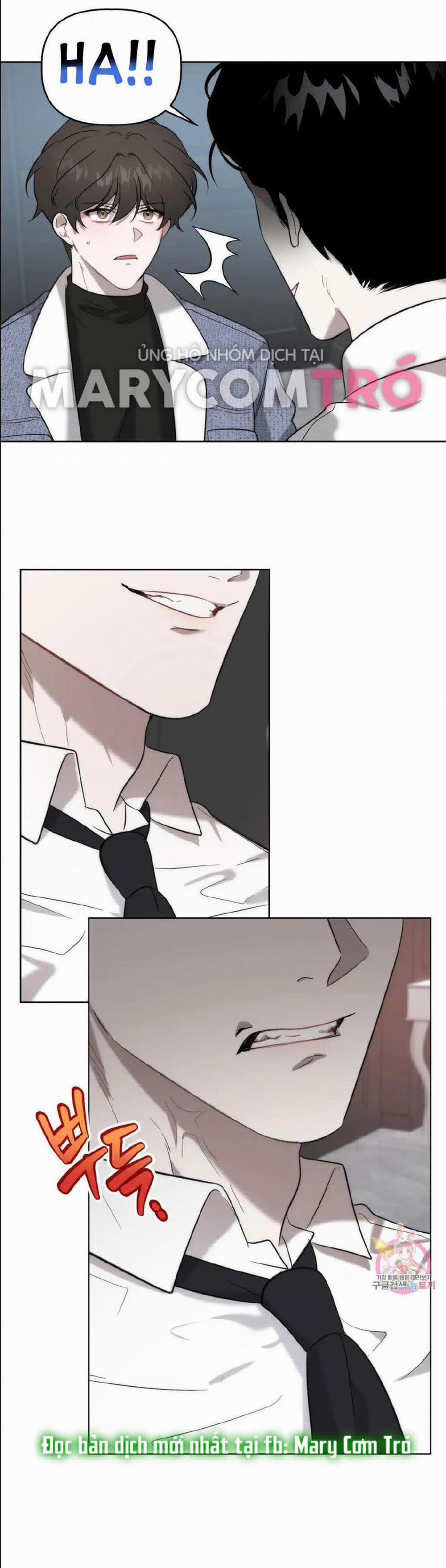 [18+] Anh Đã Hiểu Chưa? 4.2 trang 9