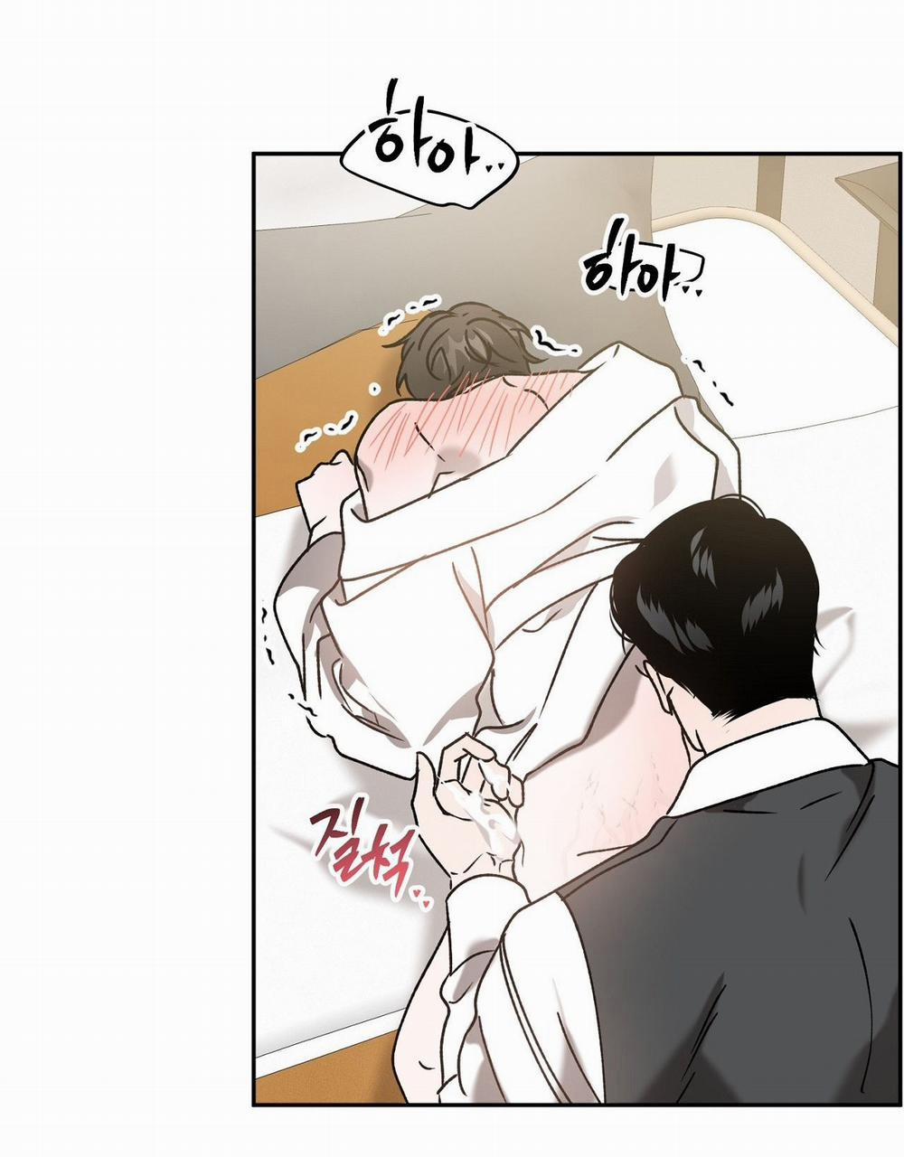 [18+] Anh Đã Hiểu Chưa? 40.1 trang 17