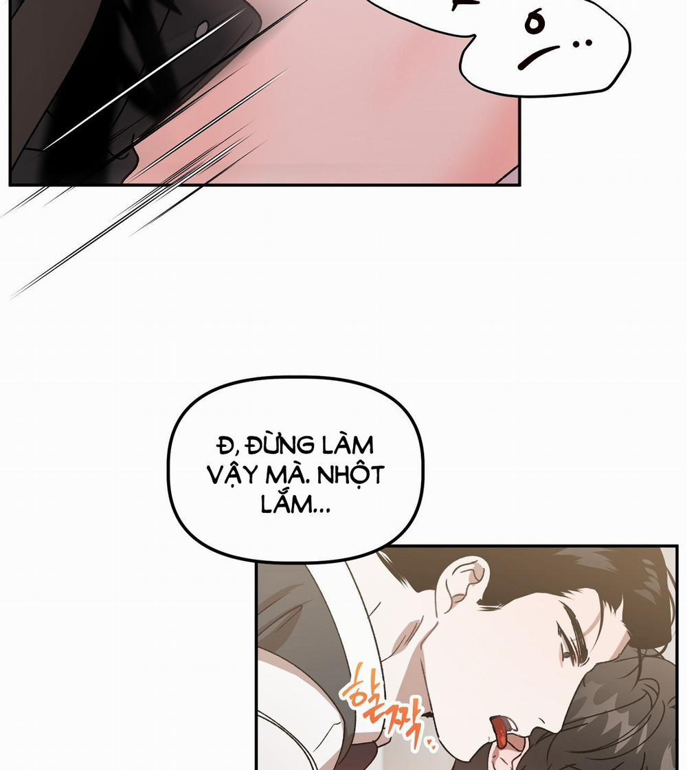 [18+] Anh Đã Hiểu Chưa? 40.2 trang 30