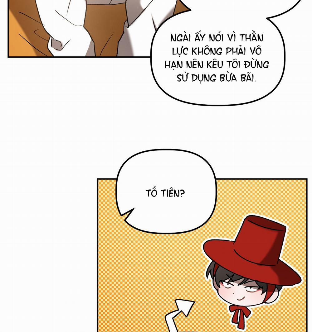 [18+] Anh Đã Hiểu Chưa? 41.1 trang 31