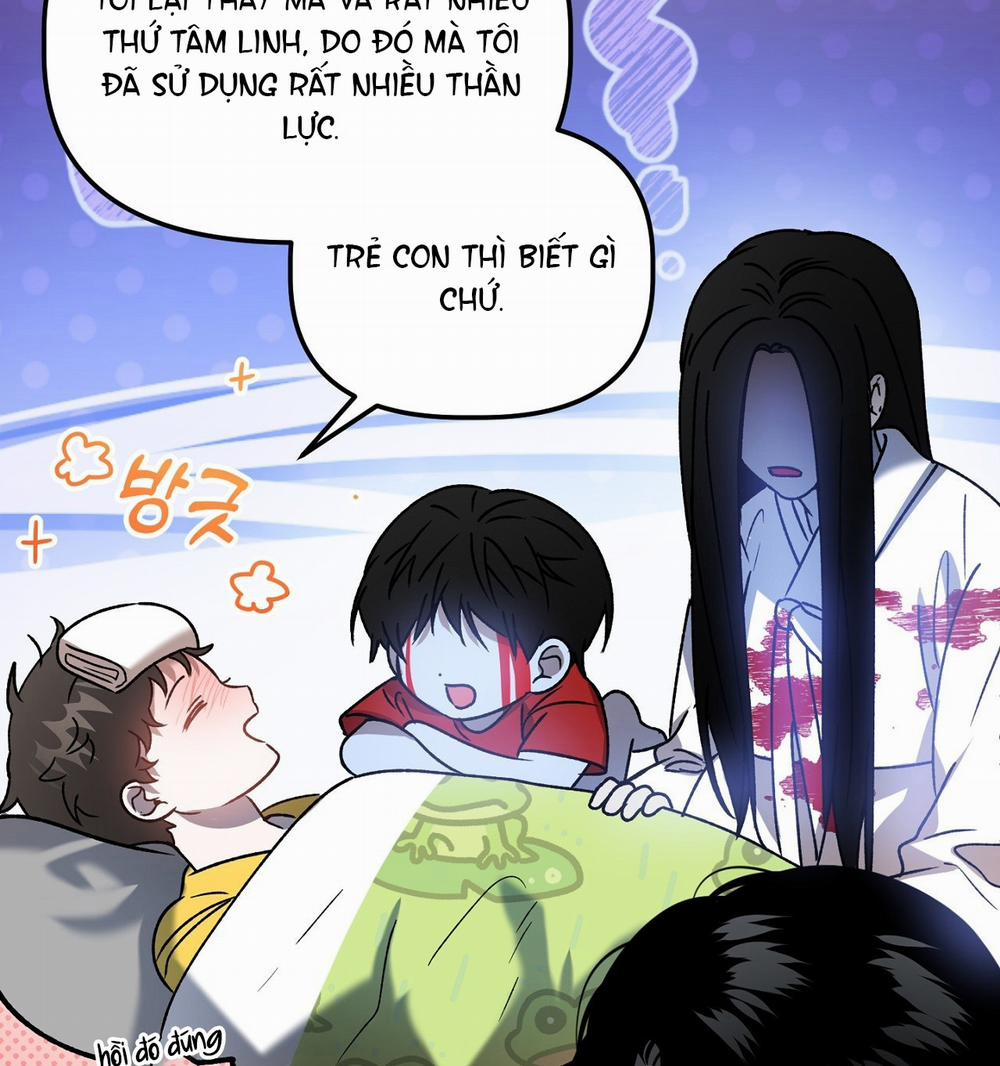 [18+] Anh Đã Hiểu Chưa? 41.1 trang 39