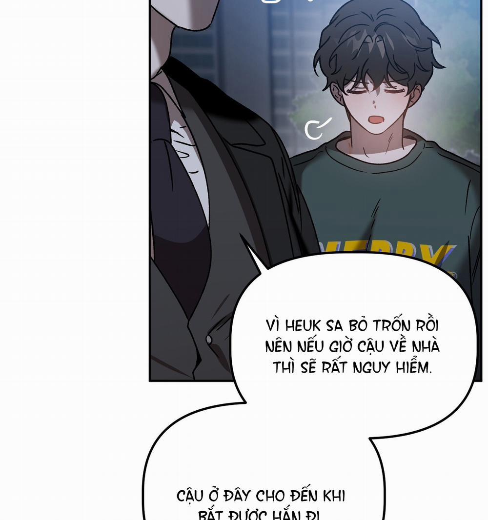 [18+] Anh Đã Hiểu Chưa? 41.2 trang 32